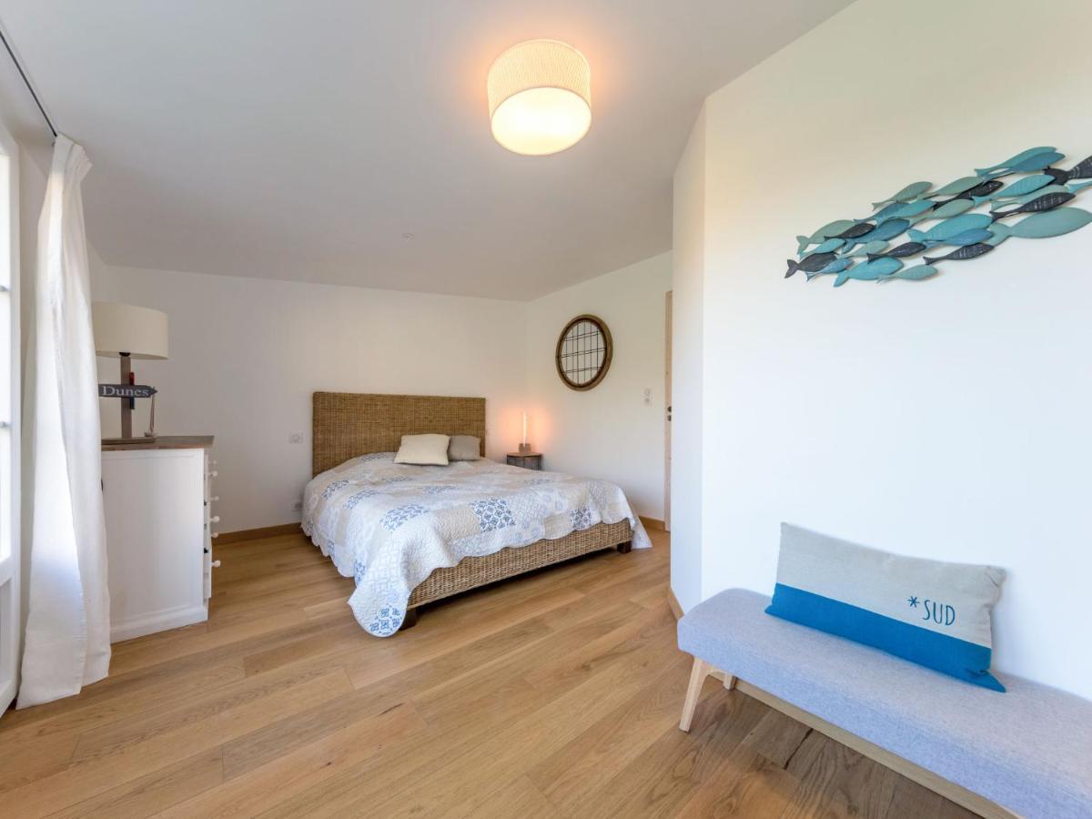 Holiday Home Le Vieux Chêne - CMS106 Camaret-sur-Mer Exterior foto